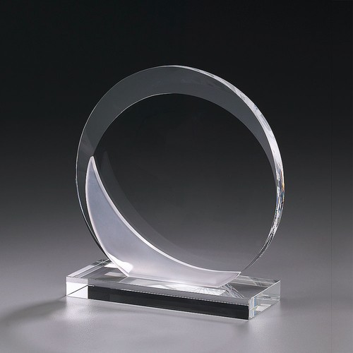 Crystal Ice Eclipse Award Crystal Ice Eclipse Award