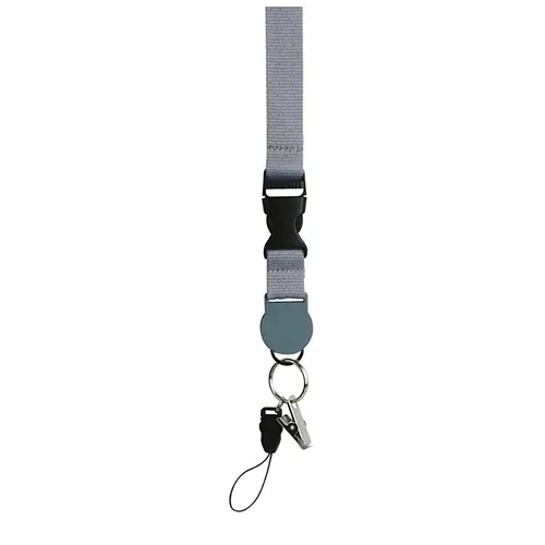 PORTE BADGE EN POLYESTER PORTE BADGE EN POLYESTER