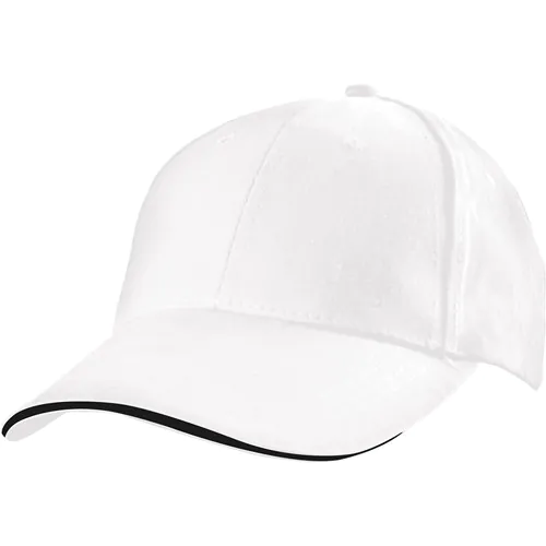 6 panel baseball cap San Francisco