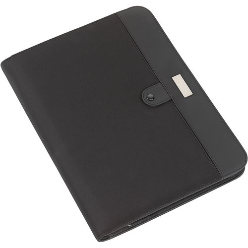 Microfibre folder Rianna