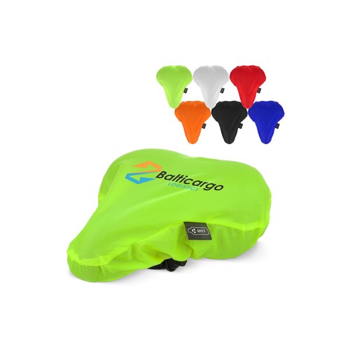 Protège-selle en R-PET