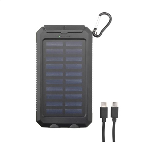 Trail RCS Solar Charger Compass 8000 Trail RCS Solar Charger Compass 8000