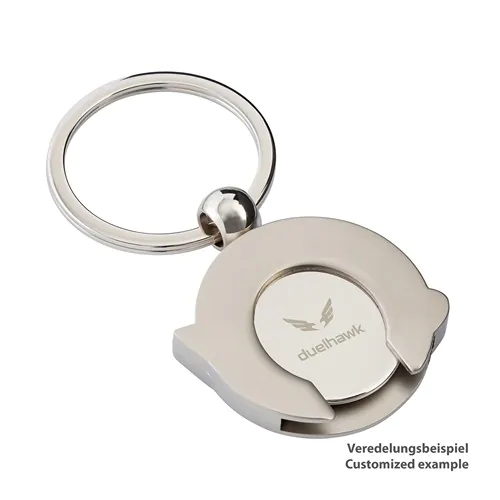 Key Ring RE98-WORLD TRIP