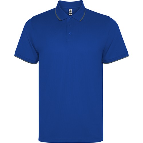 Polo técnico de manga corta SIAN