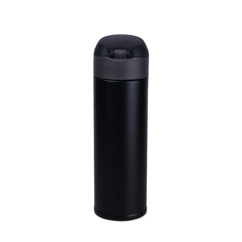 Thermal mug Mars 420ml black