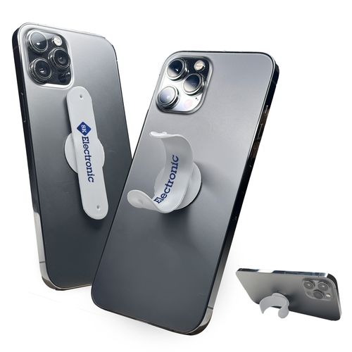 Snapstand Phone Grip
