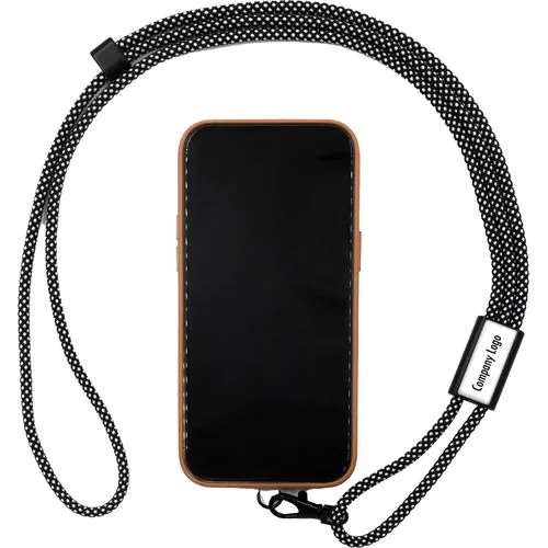 BrandCharger Lany lanyard BrandCharger Lany lanyard