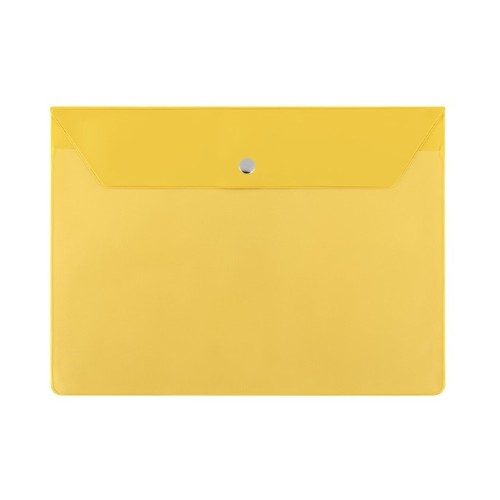 CreativDesign® Trolley paper bag "Folie1" Normal foil yellow CreativDesign® Trolley paper bag "Folie1" Normal foil yellow