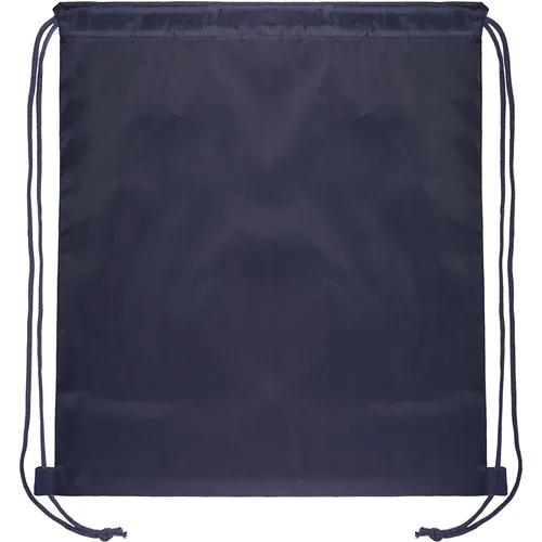 210T POLYESTER KNAPSACK