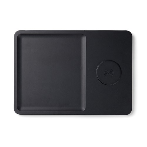 VINGA Timo RCS desk charger and accessory tray