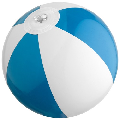 balón de playa