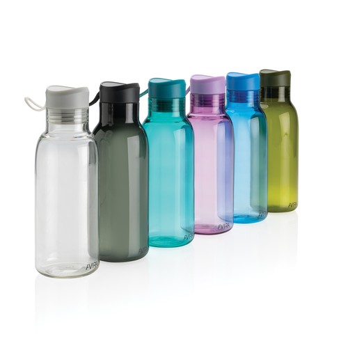 Bouteille 500 ml en rPET RCS Avira Atik Bouteille 500 ml en rPET RCS Avira Atik