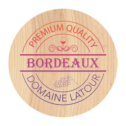 BOUCHON A VIN BOUCHON A VIN