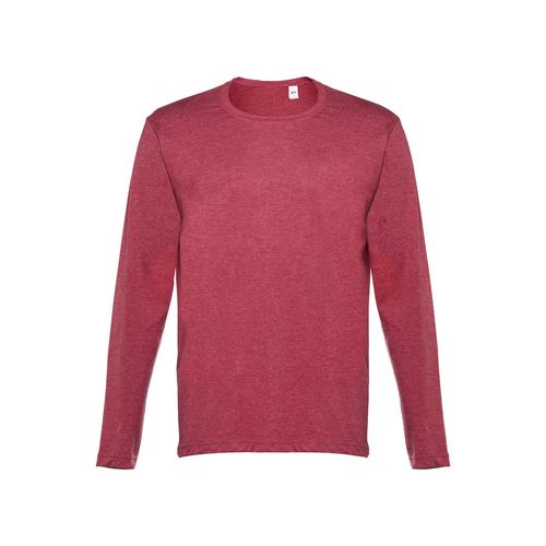 THC BUCHAREST. T-shirt à manches longues pour homme
