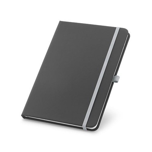 Cahier A5 avec pages lignées Moomin Cahier A5 avec pages lignées Moomin