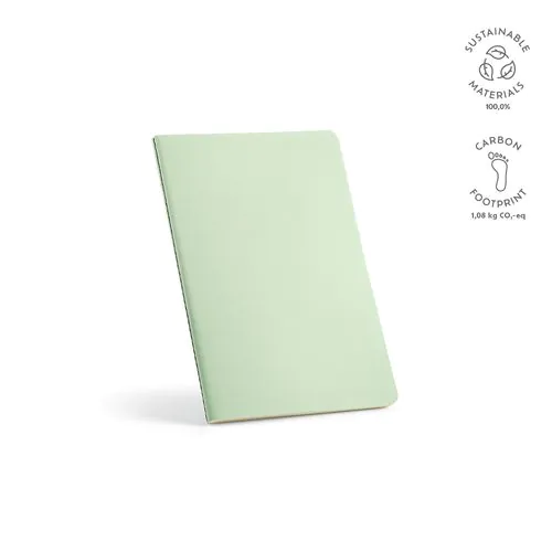 Bronte A5 Notebook