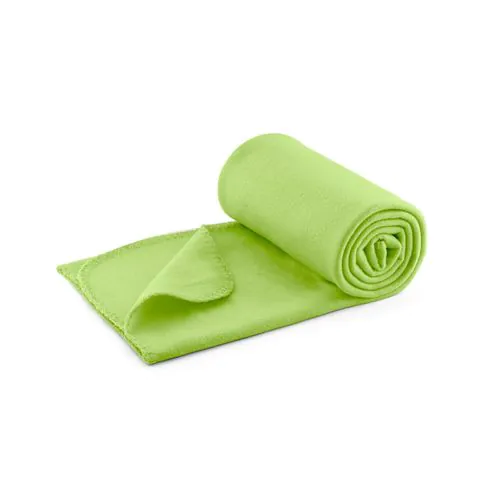 SULENA. Fleece deken (180 g/m²)
