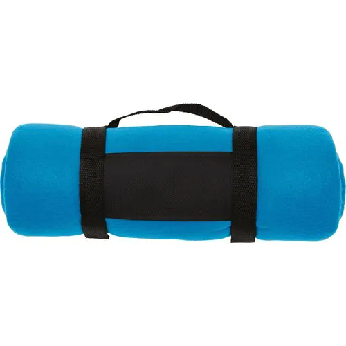 Coperta in pile 170-180 gr/m² Nora Coperta in pile 170-180 gr/m² Nora