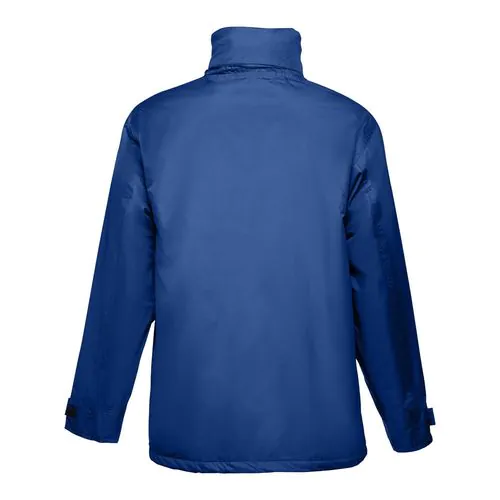 THC LIUBLIANA. Parka imbottito unisex