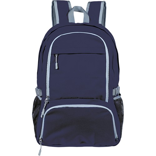 300D RPET TREKKING RUCKSACK