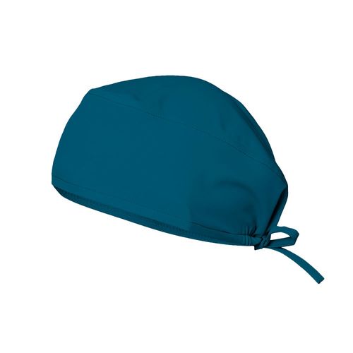 VL SAGA. Sanitary cap (140 g/m²) made from 100% microfibre