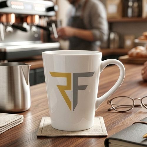 Taza Opty 250ml Blanco Taza Opty 250ml Blanco