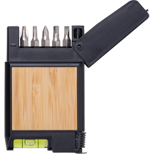 cinta métrica multifunciones