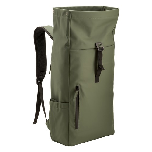 Water-resistant Soft PU (15") backpack Water-resistant Soft PU (15") backpack
