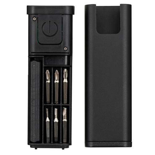 lampadina - torcia tascabile