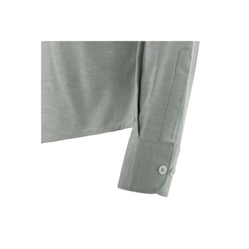 VL PRITHVI WOMEN. Chemise Oxford (180 g/m²) pour femmes, composée de coton (50 %), polyester (45 %) et élasthanne (5 %) VL PRITHVI WOMEN. Chemise Oxford (180 g/m²) pour femmes, composée de coton (50 %), polyester (45 %) et élasthanne (5 %)