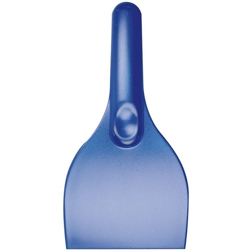 Plastic ice scraper HULL Plastic ice scraper HULL
