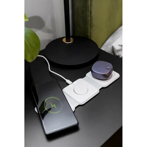 Chargeur sans fil pliable 15W | Bertie