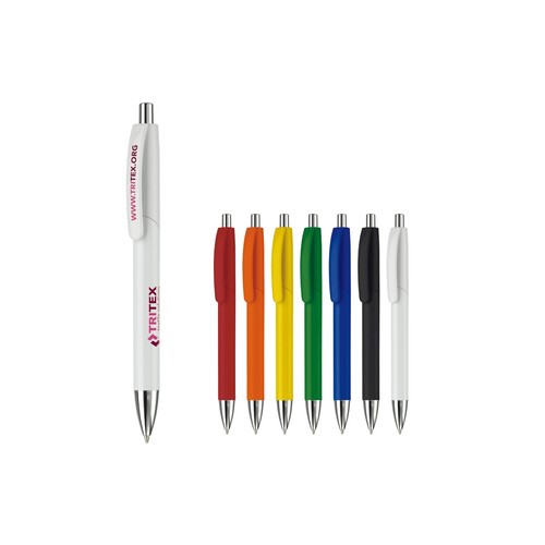 Stylo bille Texas Opaque