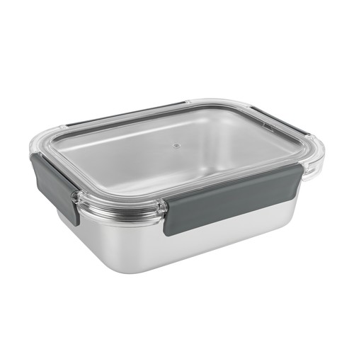 Boîte à lunch Metmaxx® "SteelGourmet Boîte à lunch Metmaxx® "SteelGourmet