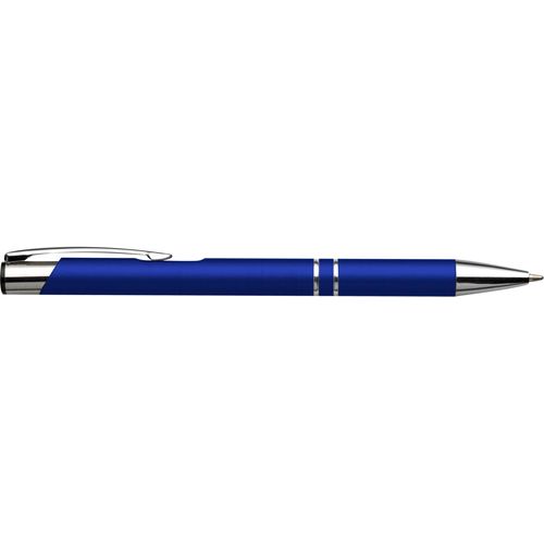 Aluminium ballpen Albacete