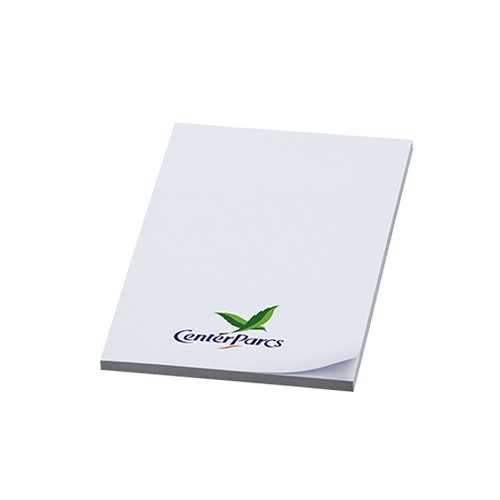 Note pads A5 50 sheet Note pads A5 50 sheet