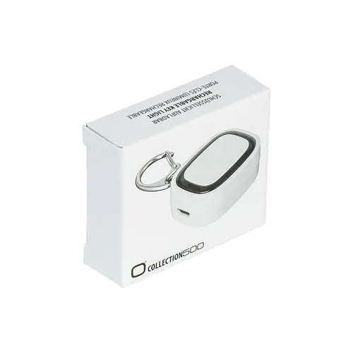Rechargeable key light COLLECTION 500 Rechargeable key light COLLECTION 500