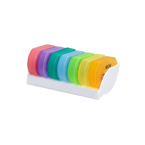 Pastillero Parnex Pastillero Parnex