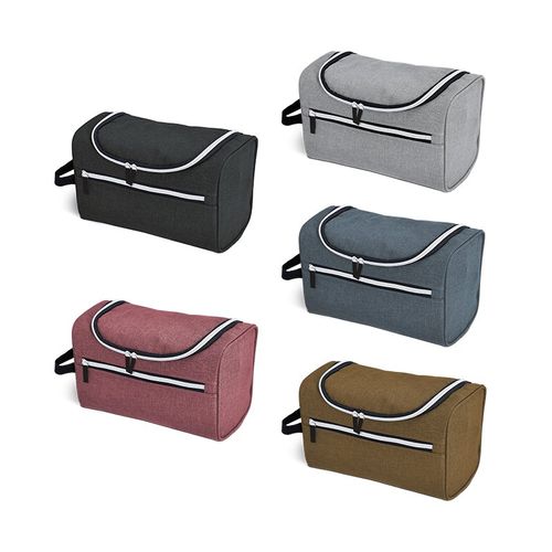 TOILETRY BAG TOILETRY BAG