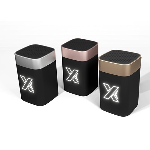 enceinte clever 5W
