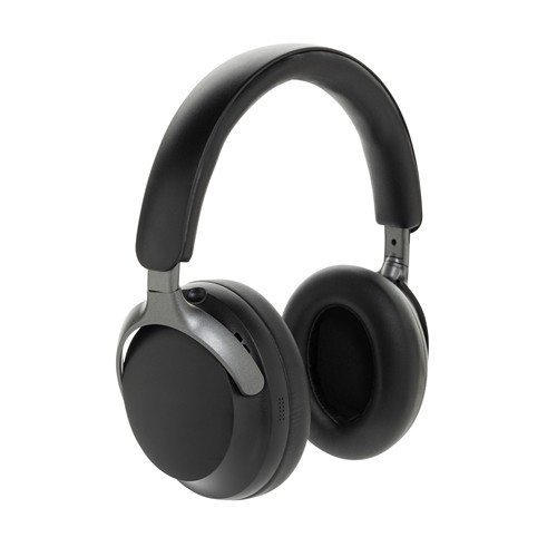 Casque ANC en plastique recyclé RCS Soundpro Casque ANC en plastique recyclé RCS Soundpro