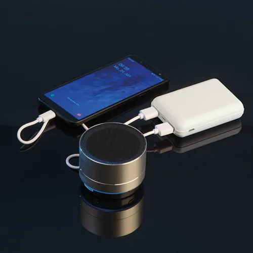 Power bank 10.000 mAh Kilis Power bank 10.000 mAh Kilis