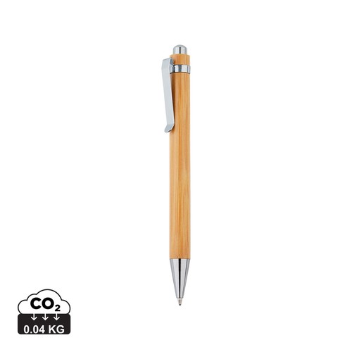 Bamboo pen Bamboo pen