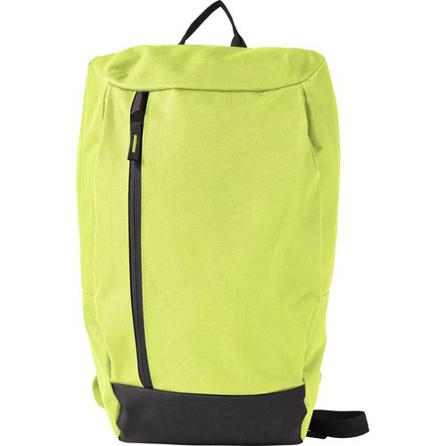 Polyester (600D) backpack Arisha