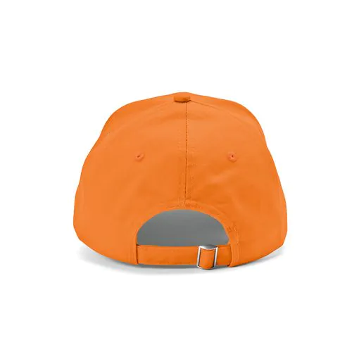 Darrell Cap