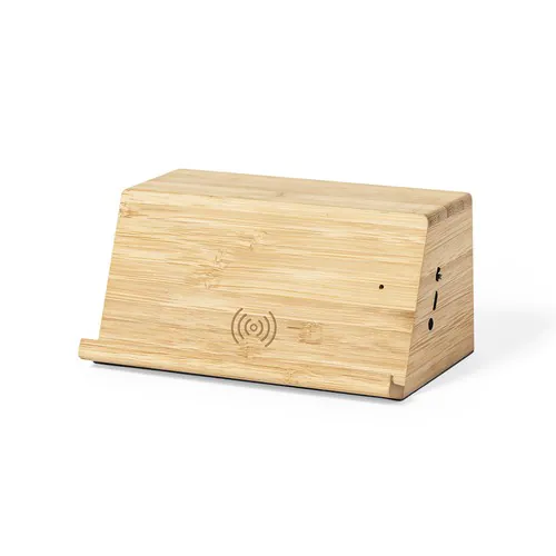 Altavoz Cargador Zaphir Altavoz Cargador Zaphir