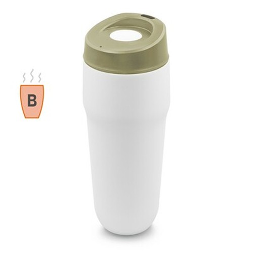 Thermo mug 400 ml Air Gifts | Niram