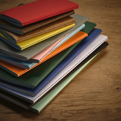 Bronte A6 Notebook
