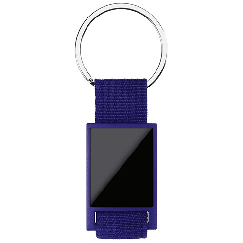 KEY RINGS IN METAL , PLASTIC AND POLYESTER KEY RINGS IN METAL , PLASTIC AND POLYESTER