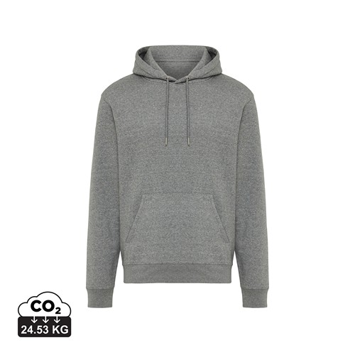 Sweat à capuche en coton recyclé IQONIQ Joshua Sweat à capuche en coton recyclé IQONIQ Joshua